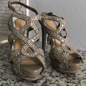 Gianni Bini Heels